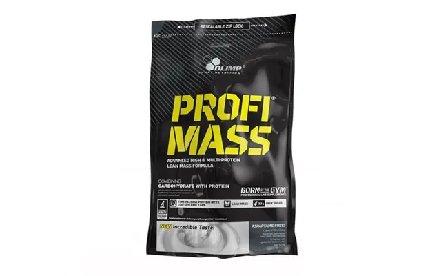 Olimp - Profi Mass