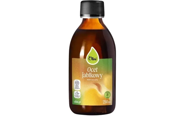 Olini Apple Cider Vinegar 250 Ml