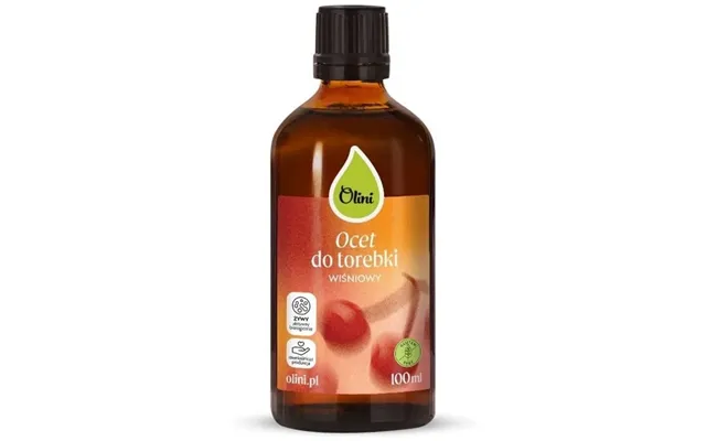 Olini Cherry Vinegar 100 Ml
