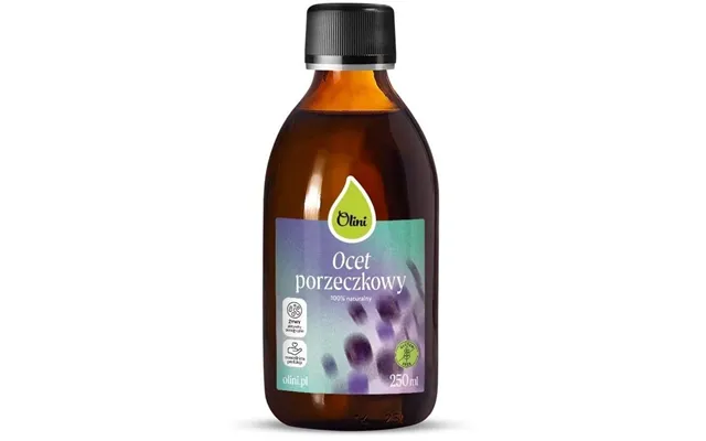 Olini Currant Vinegar 250 Ml