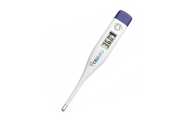 Omron Celimed Basic Temp Thermometer Dt-01b product image