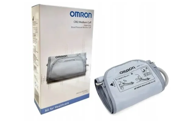Omron Cm2 Blood Pressure Cuff 22-32 Cm 1 Piece