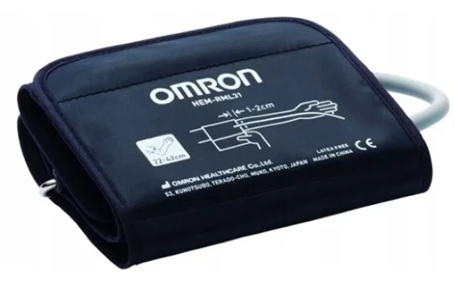 Omron Easy Cuff Universal Cuff 22 -42cm