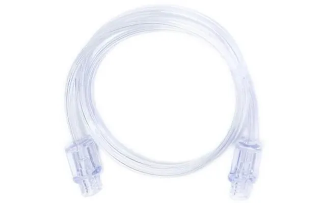 Omron Pvc Inhalation Hose - For Comp Air C28p, C900, C801 200 Cm product image