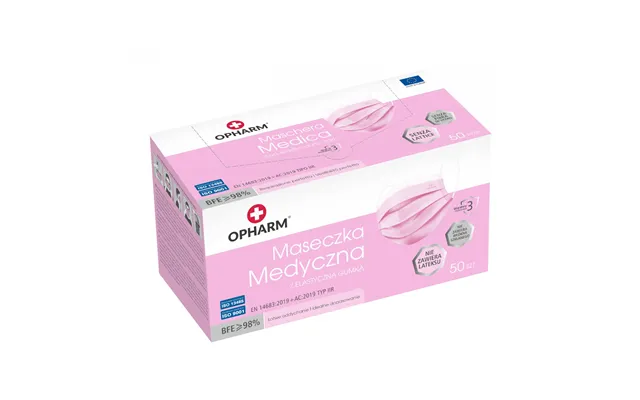 Opharm - Medical Mask
