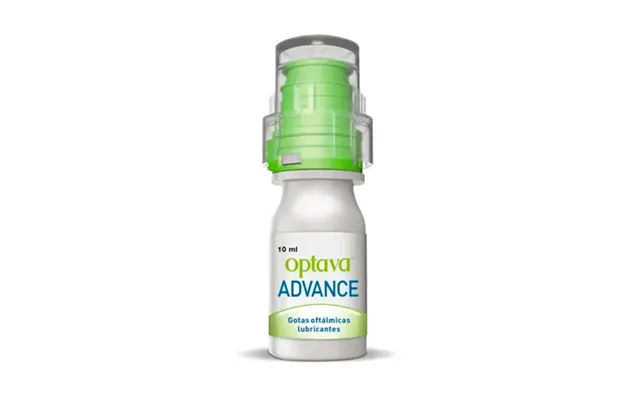 Optava Advance - 10 Ml product image