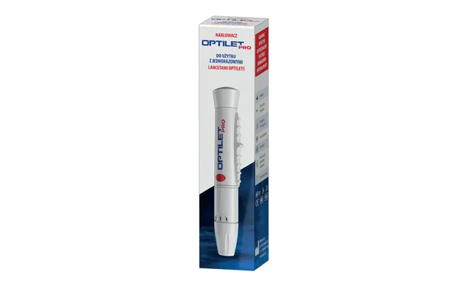 Optilet Pro - Pricker