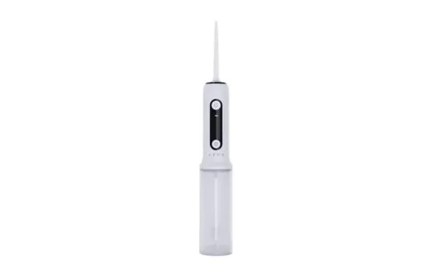 Oral Irrigator With 4 Cleaning Modes - Aeno product image