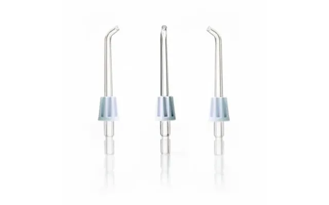 Oral Shower Refill Pack Wt3500 - 3 Pieces