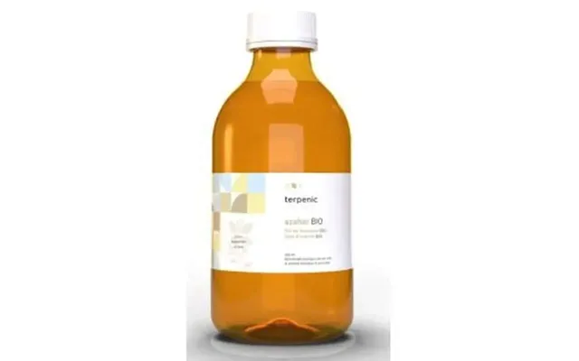 Orange Blossom Water Food Hydrolate Bio 250ml
