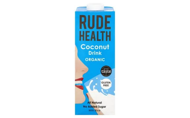 Organic Coconut Drink - 1000 Ml