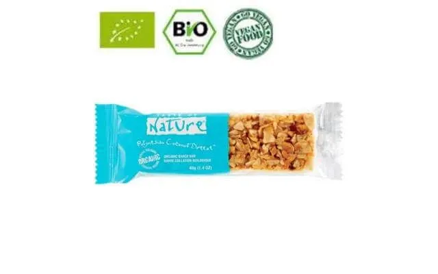 Organic Coconut Stick - 40 G product image