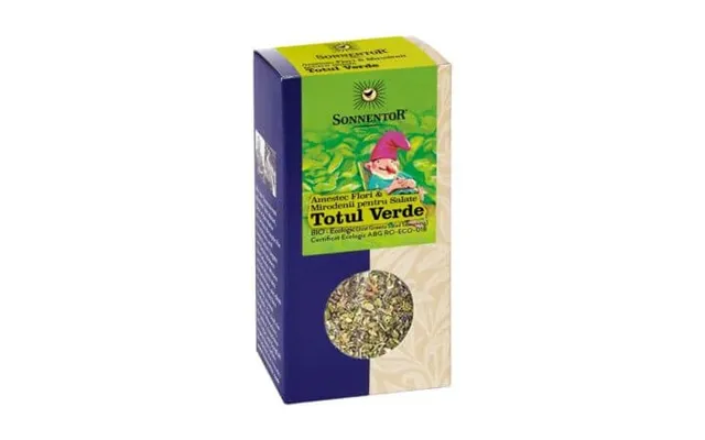 Organic Everything Green Salad Mix - 15 G