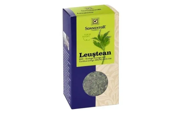 Organic Leustean Spice - 15 G