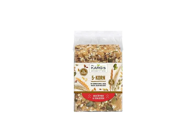 Organic Mini Protein Crackers With Buttermilk - 150 G