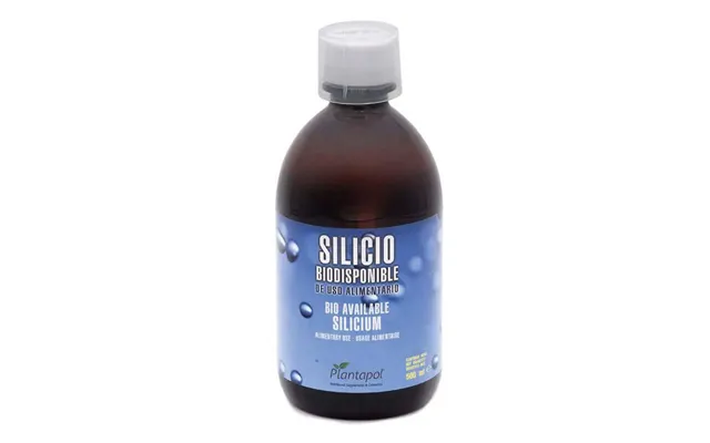 Organic Silicon Pol Plant - 500 Ml product image