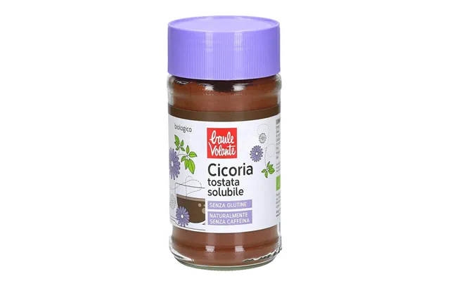 Organic Soluble Chicory - 100 G