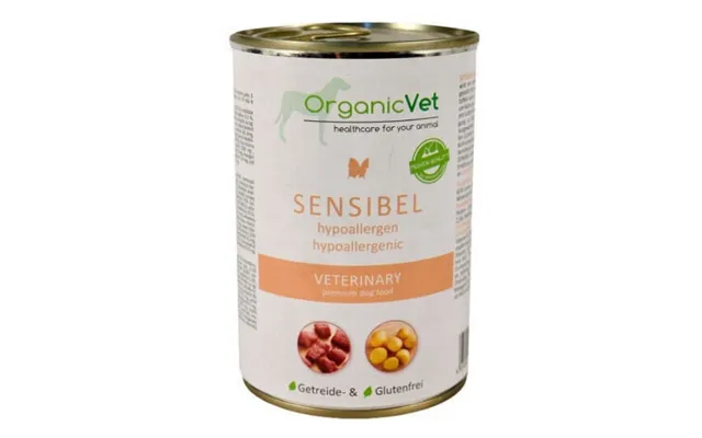 Organicvet - Poultry