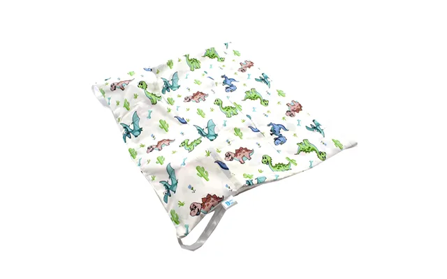 Organiser With 9 Pockets - Dragon product image