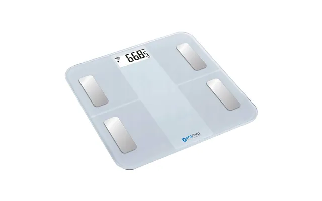 Oromed Oro Scale Bluetooth - Electronic Analytical Balance