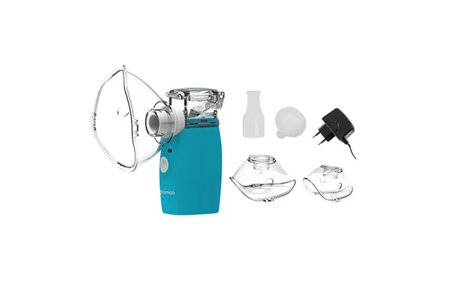 Oromed Oro-mesh - Membrane Inhaler For Children And Adults