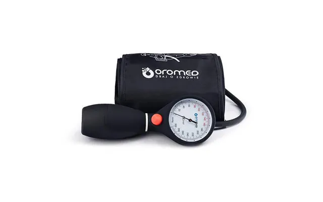Oromed Oro-precision Bpm - Medical Upper Arm Blood Pressure Monitor product image