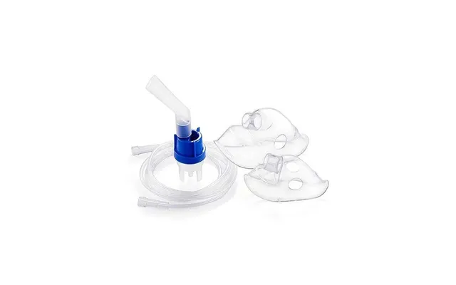 Oromed - Set Of Accessories For The Inhaler