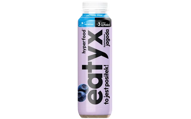 Oshee Eatyx - Ready-to-drink Liquid Meal