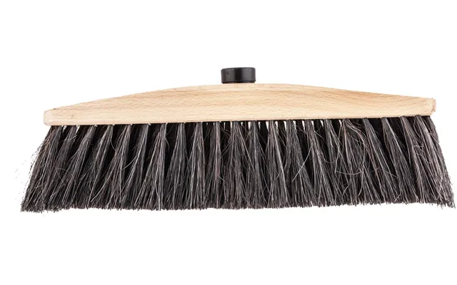 Oskar - Nature Wooden Broom product image