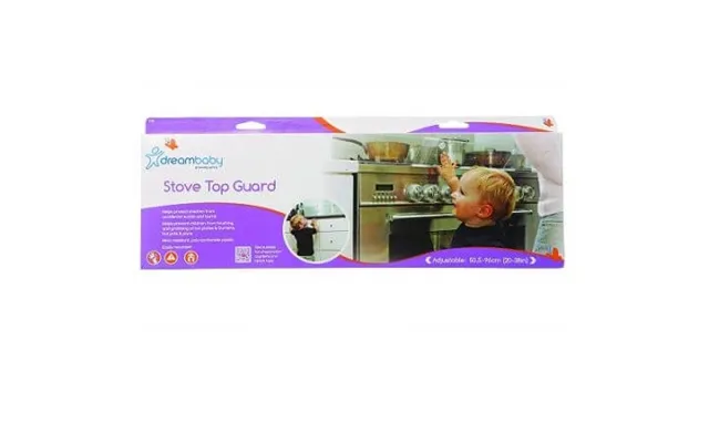 Oven Protection - Dreambaby