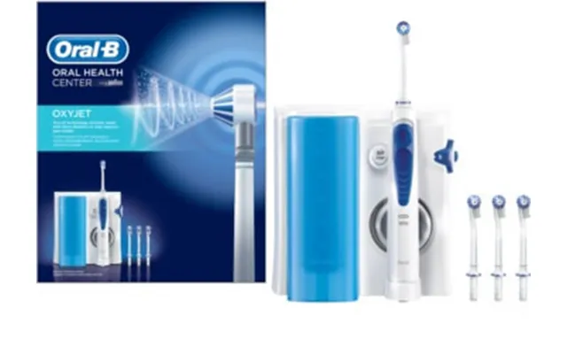 Oxyjet Oral Irrigator - Md20 product image
