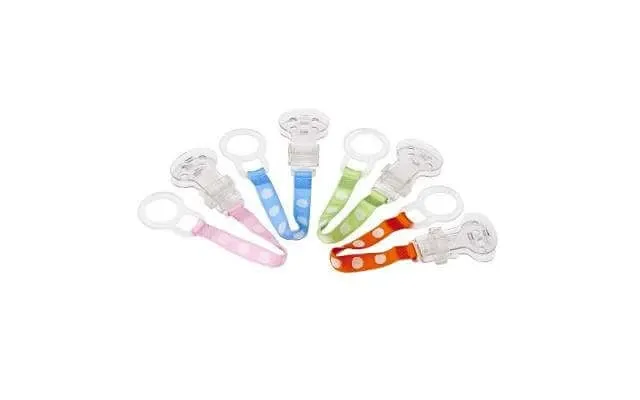 Pacifier Chain - Dr. Browns