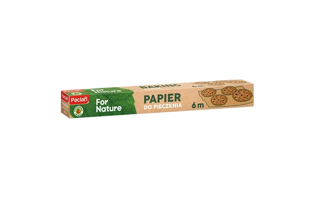 Paclan For Nature - Baking Paper