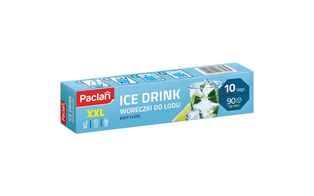 Paclan - Ice Bags product image