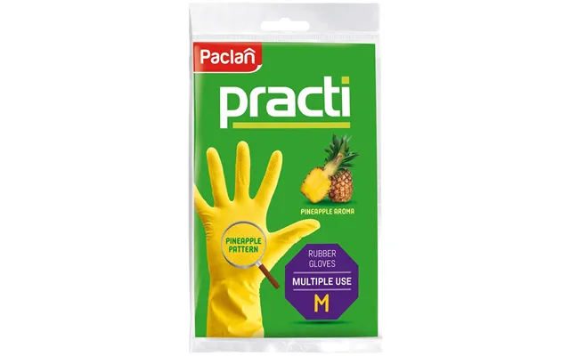 Paclan Practi - Rubber Gloves