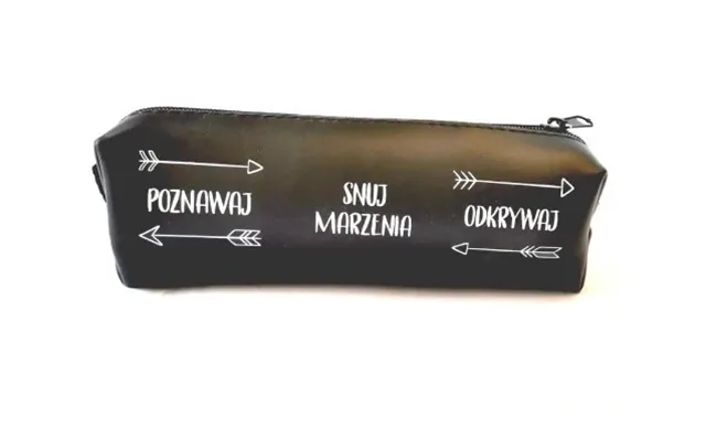 Pajacyk Pencil Cases Explore - Dream
