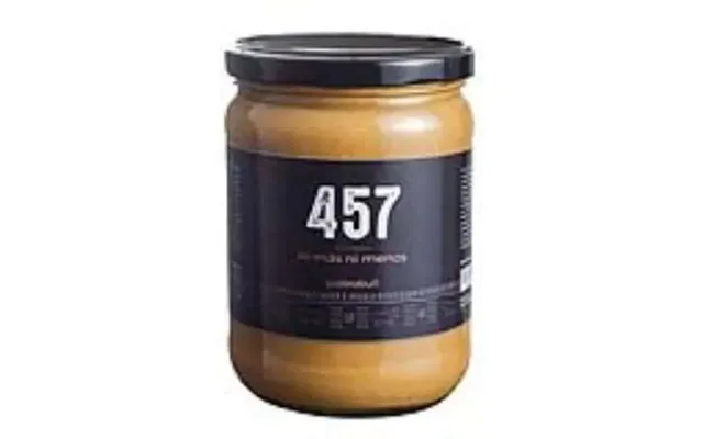 Paleobull 457 Peanut Butter 500gr