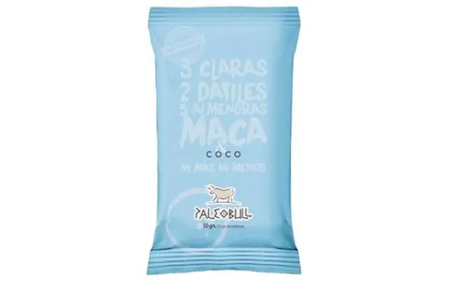 Paleobull Coconut Sticks Box 15 Pcs product image