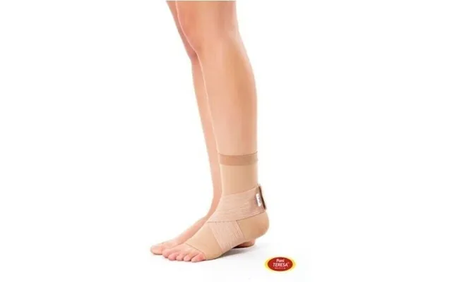 Pani Teresa Elastic Band Ankle Joint Sock