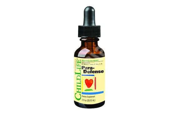 Para-defense Childlife Essentials - 59.15 Ml