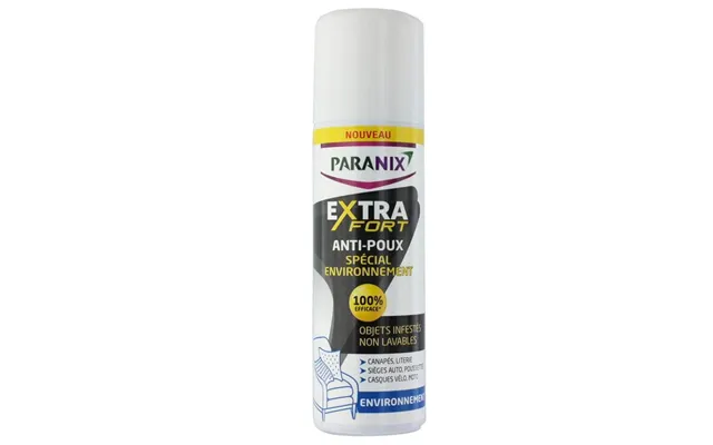 Paranix Ambiente Extra Fort Special 150 Ml