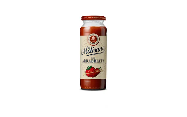 Pasta Sauce Pasta Arrabbiata - 340 G