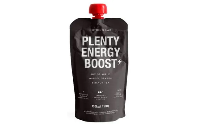 Pasteurized Fruit Puree With Apple - Mango