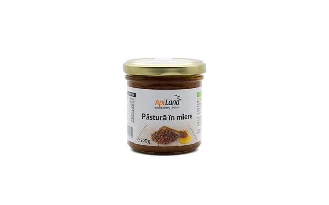 Pasture In Honey - 200 G
