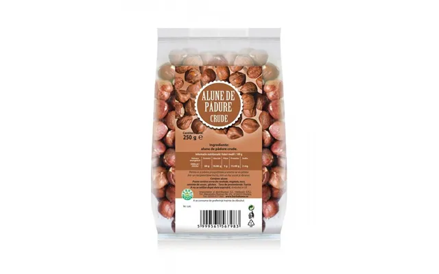 Peanuts - 250 Gr