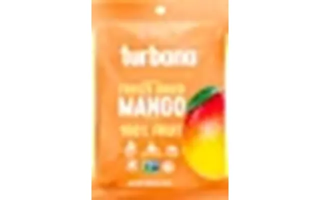 Peat Freeze-dried Freeze-dried Mango - 12 G