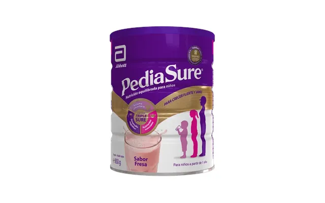Pediasure Strawberry Kids - 850 G
