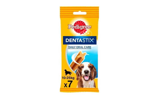 Pedigree Dentastix Dentastix Daily Oral Care - Medium Size Dog Treats