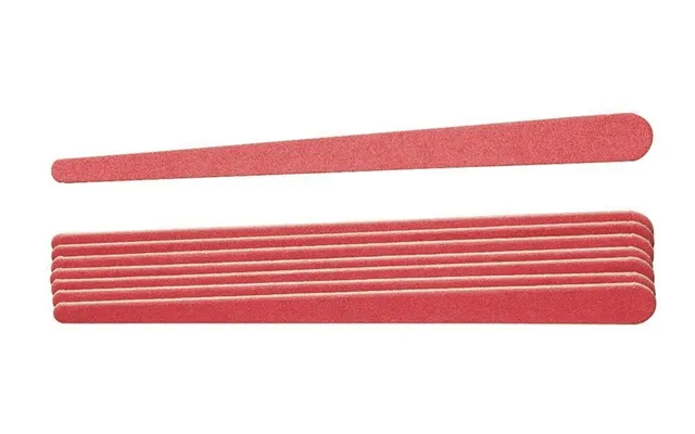 Peggy Sage Nail Files For Professional Manicure - 8 Pieces product image