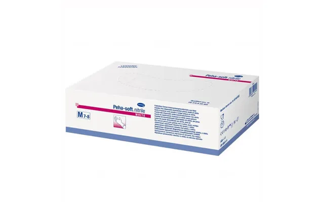 Peha-soft Nitrile - Nitrile Gloves